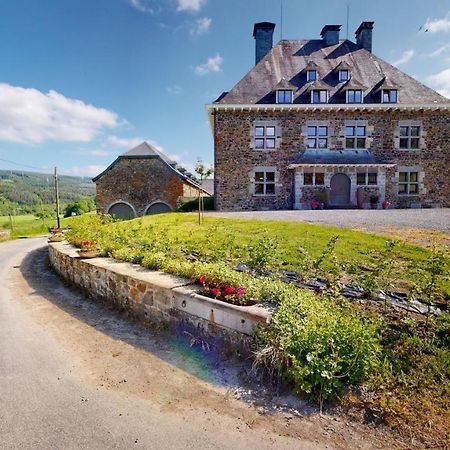 Les Chambres De La Vaulx-Renard La Gleize Exterior photo